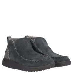 DENNY SUEDE