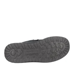 DENNY SUEDE