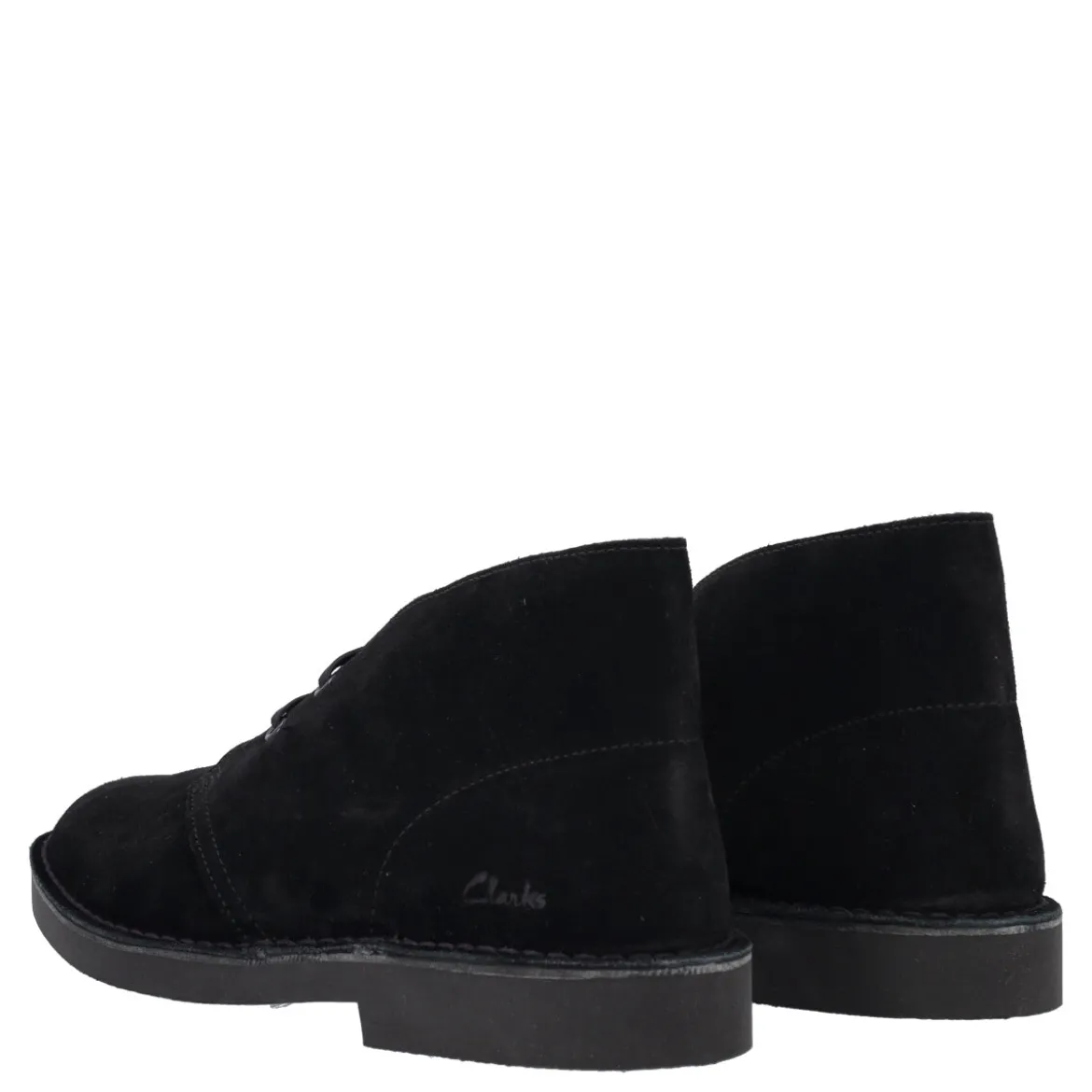 DESERT BOOT