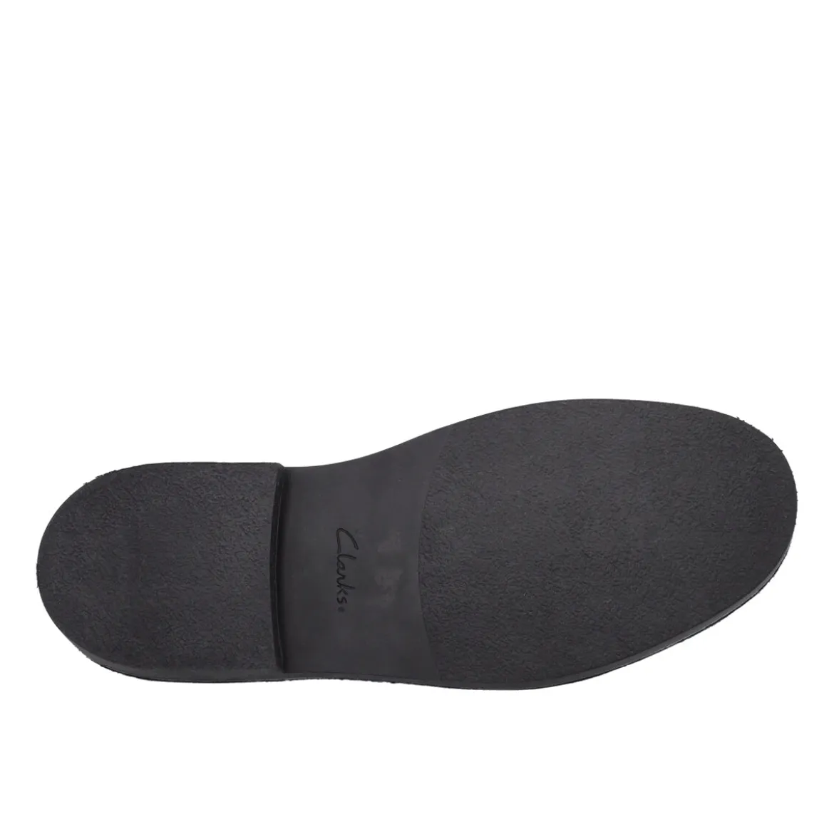 DESERT BOOT