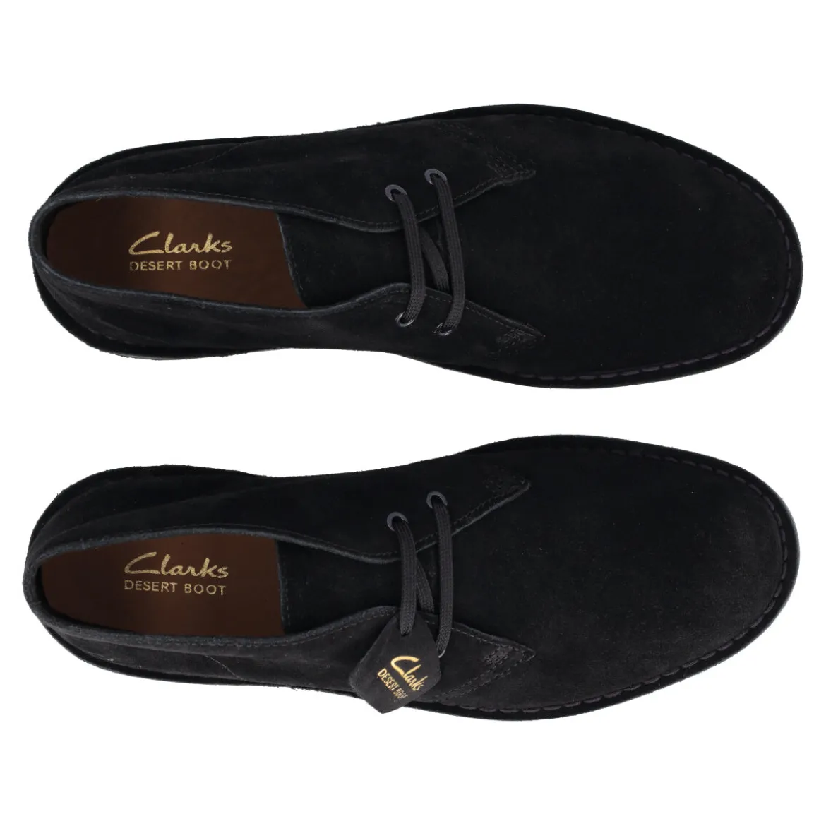 DESERT BOOT
