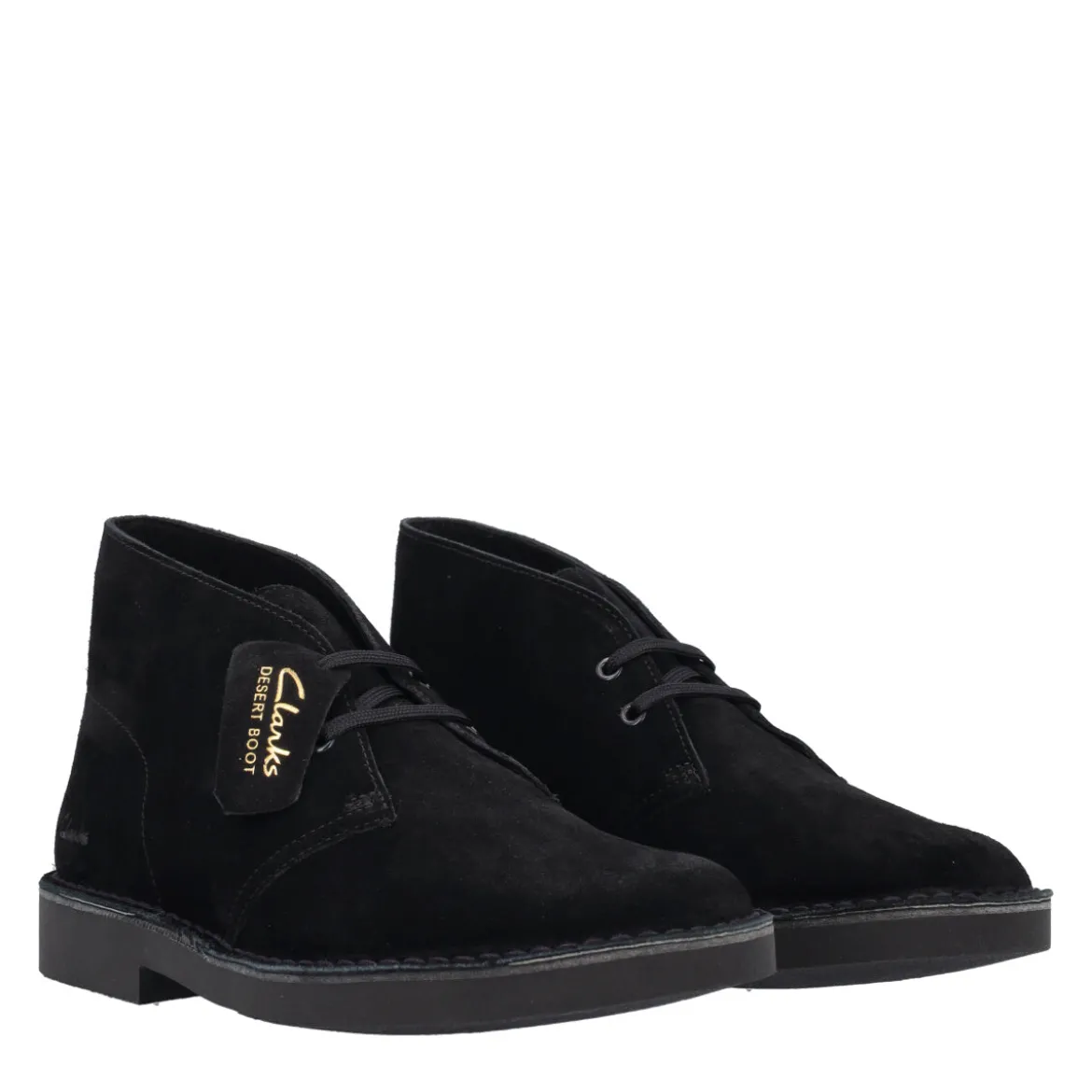 DESERT BOOT