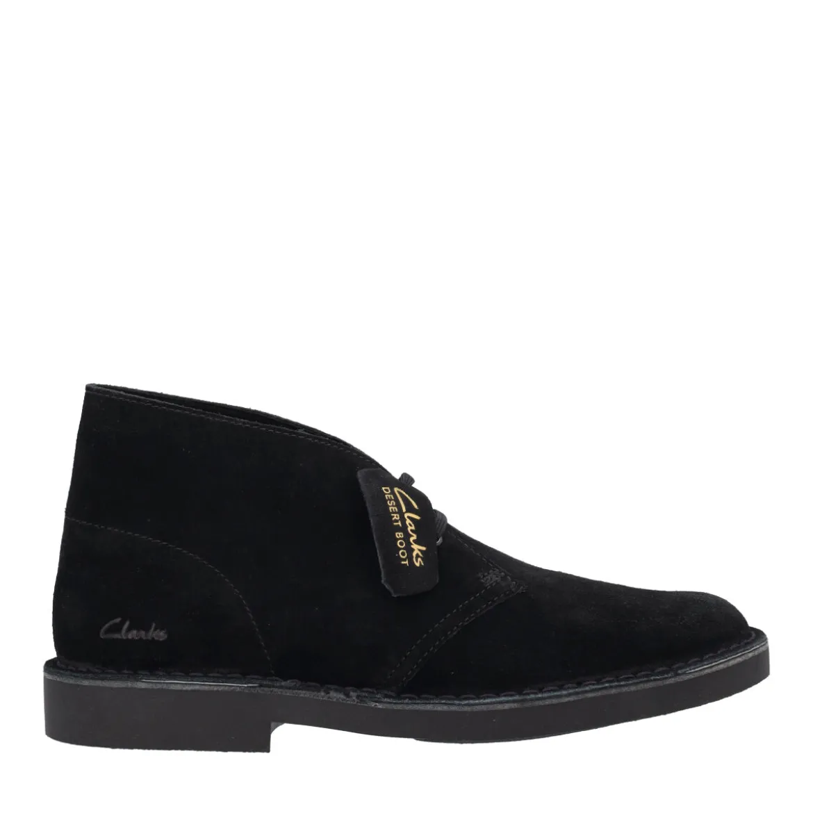 DESERT BOOT