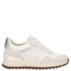 DESYA Sneakers Donna Off White