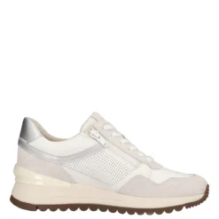 DESYA Sneakers Donna Off White
