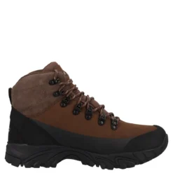DHENIEB WP - Trekking Uomo Marroni
