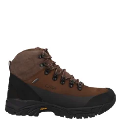 DHENIEB WP - Trekking Uomo Marroni