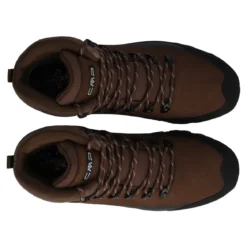 DHENIEB WP - Trekking Uomo Marroni