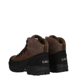 DHENIEB WP - Trekking Uomo Marroni