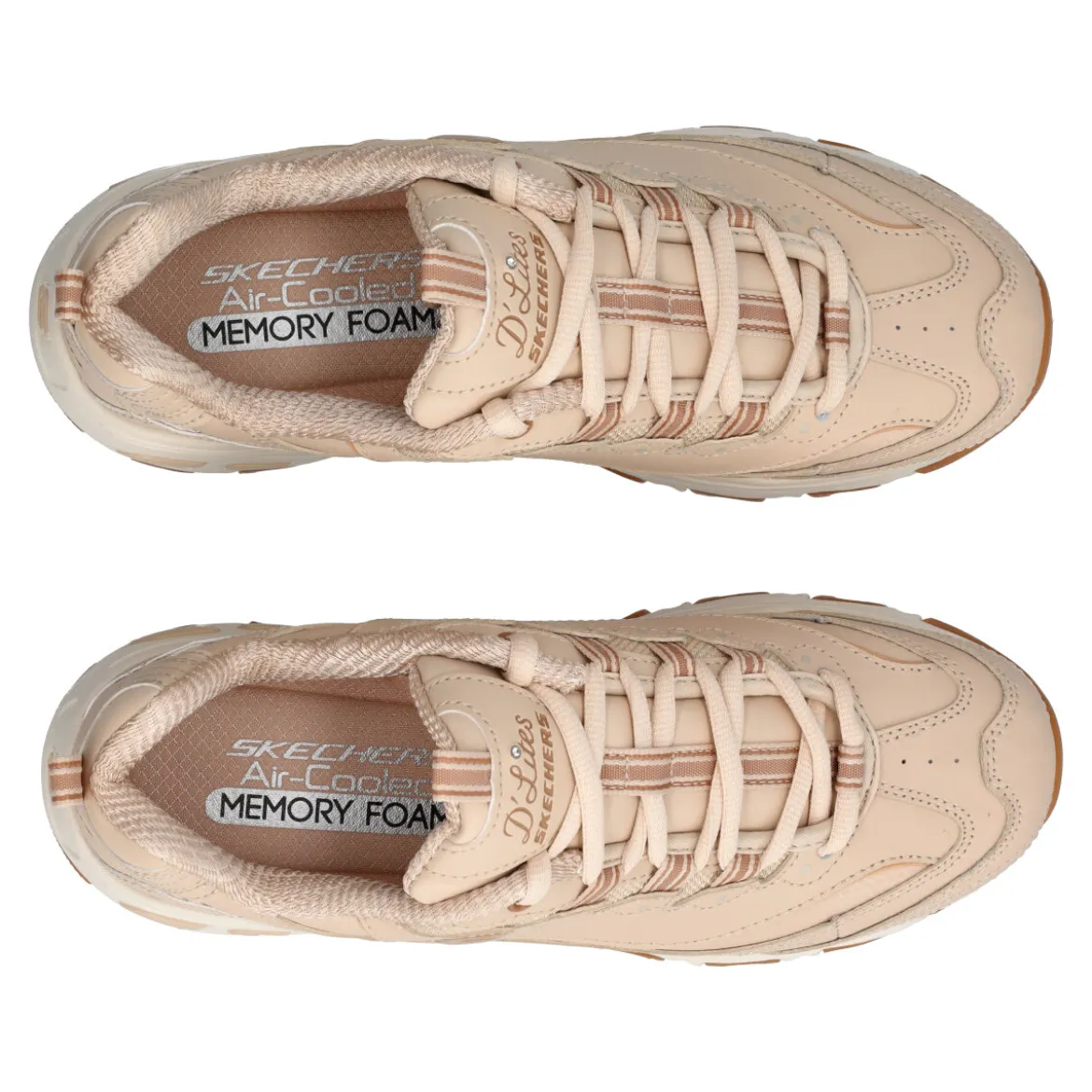 D LITES GOOD NEUTRAL Sneakers