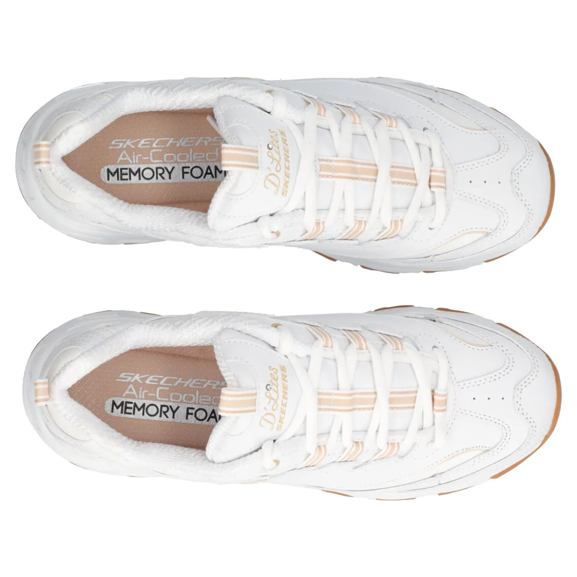 D LITES GOOD NEUTRAL Sneakers