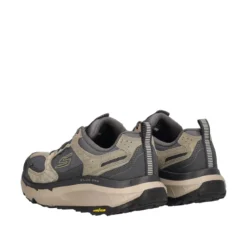 D LUX PRO Sneakers Uomo Verdi
