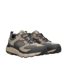 D LUX PRO Sneakers Uomo Verdi