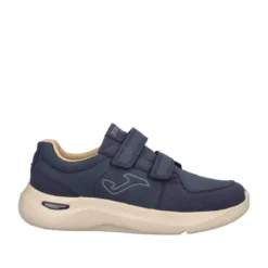 DRAKAR MEN 2503 Sneakers Uomo Blu