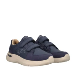 DRAKAR MEN 2503 Sneakers Uomo Blu