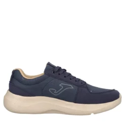 DRAKAR MEN 2503 Sneakers Uomo Blu