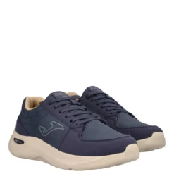 DRAKAR MEN 2503 Sneakers Uomo Blu