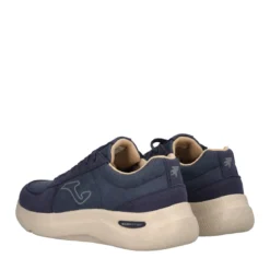 DRAKAR MEN 2503 Sneakers Uomo Blu