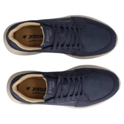 DRAKAR MEN 2503 Sneakers Uomo Blu
