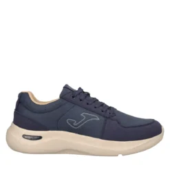 DRAKAR MEN 2503 Sneakers Uomo Blu