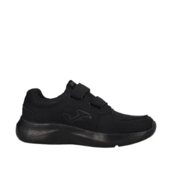 DRAKAR MEN 2501 Sneakers Uomo Nere