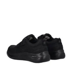 DRAKAR MEN 2501 Sneakers Uomo Nere