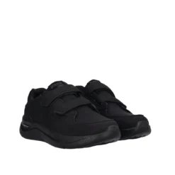DRAKAR MEN 2501 Sneakers Uomo Nere
