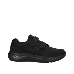 DRAKAR MEN 2501 Sneakers Uomo Nere