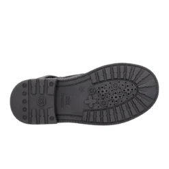 ECLAIR Anfibio Donna Neri