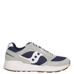 ECLIPSE Sneakers Uomo Blu e Grigie