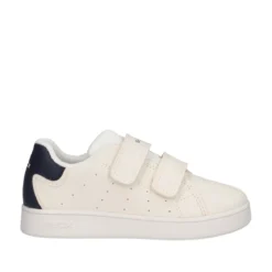ECLYPER Sneakers Bambini Bianche
