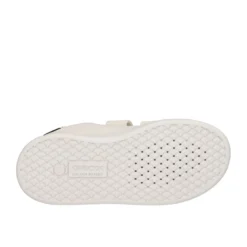ECLYPER Sneakers Bambini Bianche