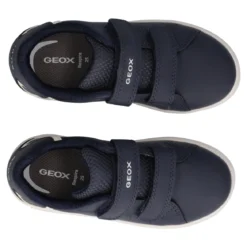 ECLYPER Sneakers Bambini Blu