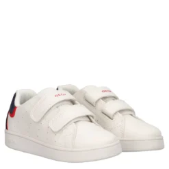 ECLYPER Sneakers Bambino Bianche