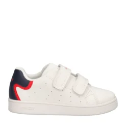 ECLYPER Sneakers Bambino Bianche