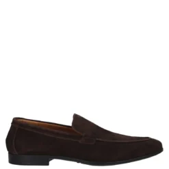 EDDY Mocassini Uomo Marroni