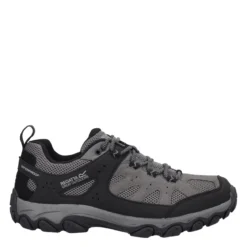 EDGEPOINT IV LOW Trekking Uomo Grigie