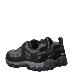 EDGEPOINT IV LOW Trekking Uomo Grigie