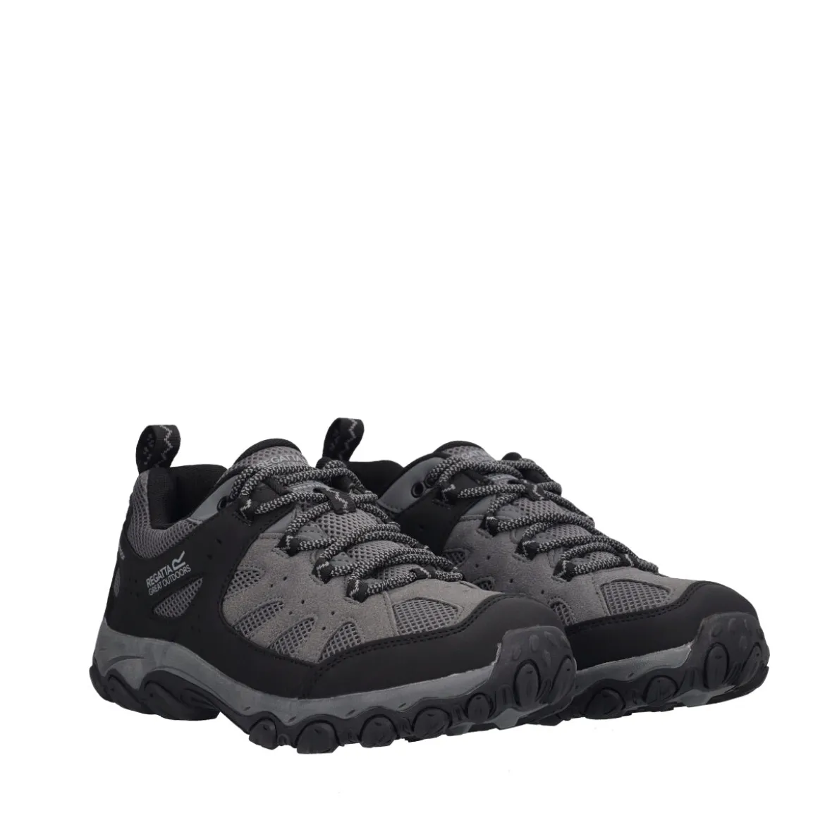 EDGEPOINT IV LOW Trekking Uomo Grigie