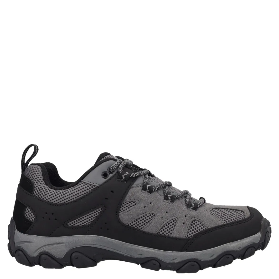 EDGEPOINT IV LOW Trekking Uomo Grigie
