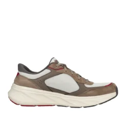 EDGERIDE ERLON Sneakers Uomo Beige
