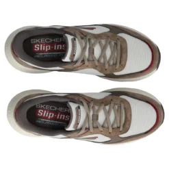 EDGERIDE ERLON Sneakers Uomo Beige