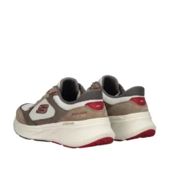 EDGERIDE ERLON Sneakers Uomo Beige