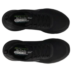 EDGERIDE REKZE Sneakers Uomo Nere