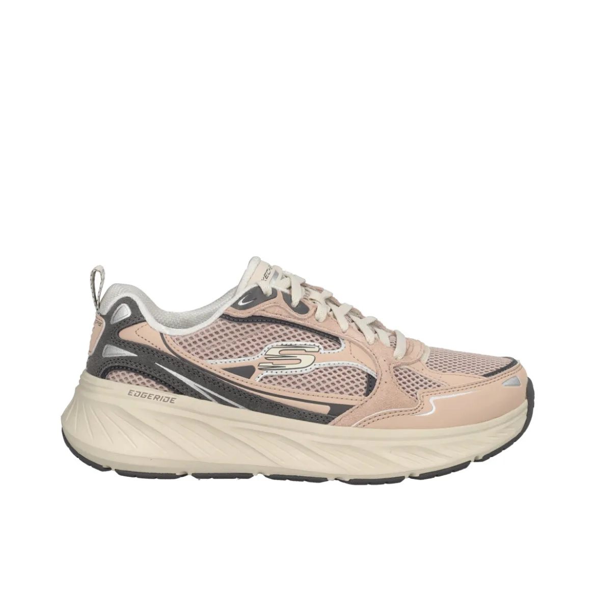 EDGERIDE Running Donna Taupe