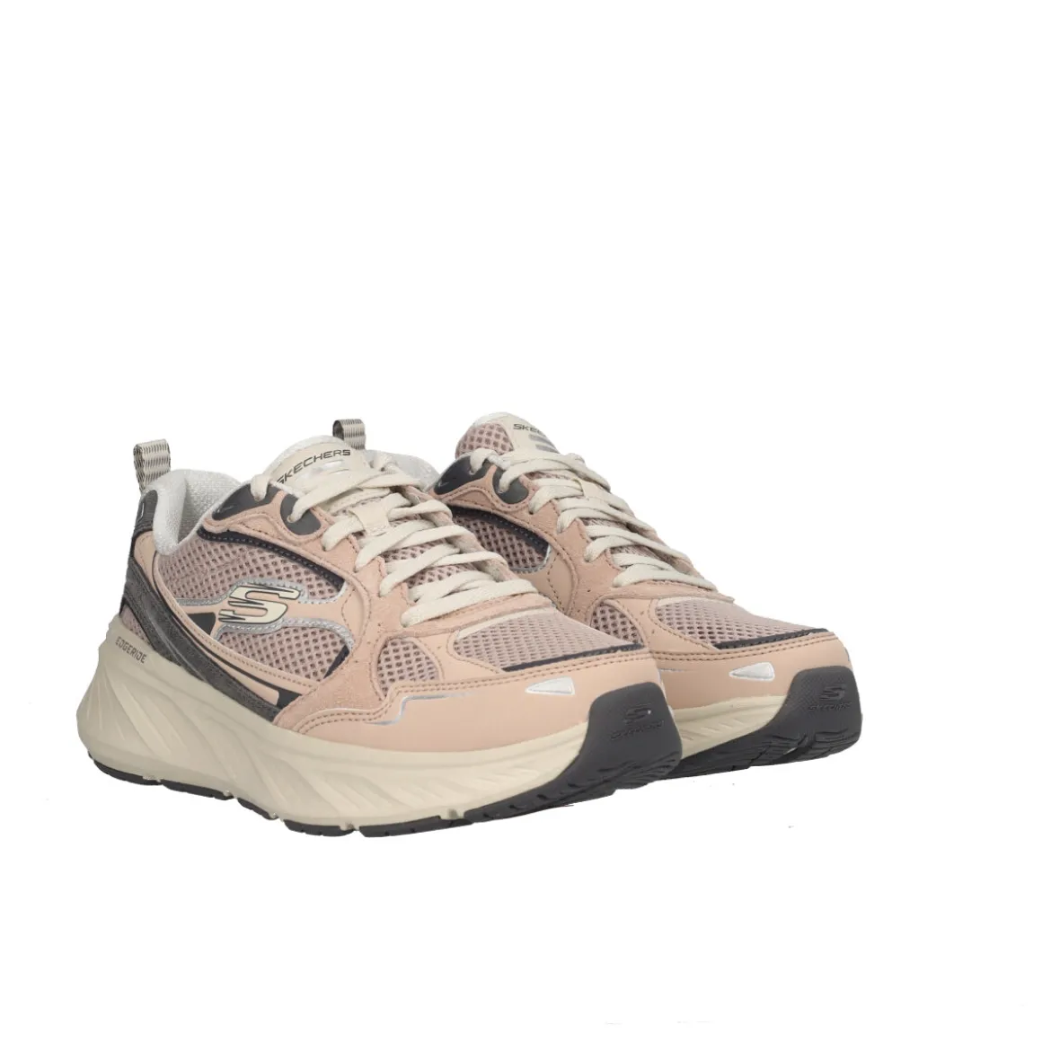 EDGERIDE Running Donna Taupe
