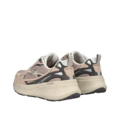 EDGERIDE Running Donna Taupe