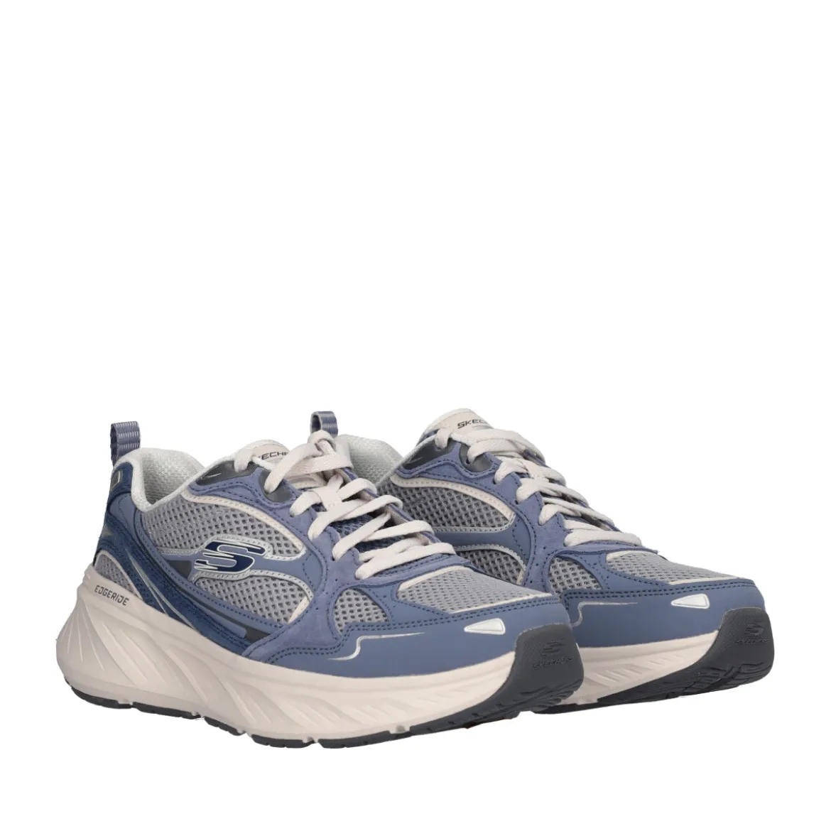 EDGERIDE Sneakers Donna Azzurre