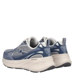 EDGERIDE Sneakers Donna Azzurre