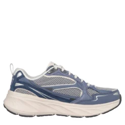EDGERIDE Sneakers Donna Azzurre